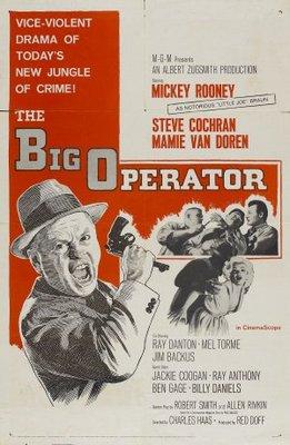 The Big Operator (AKA Anatomy of the Syndicate) (1959)