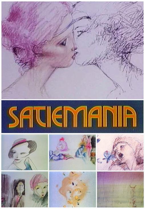 Satiemania (1978)