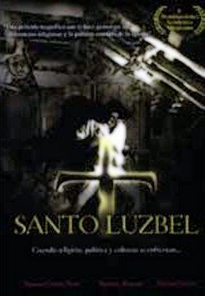 Santo Luzbel (1997)