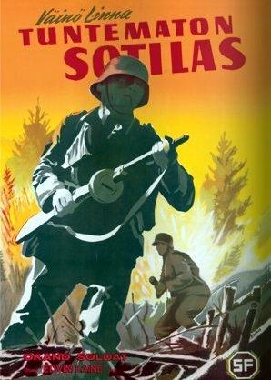 El soldado desconocido (1955)