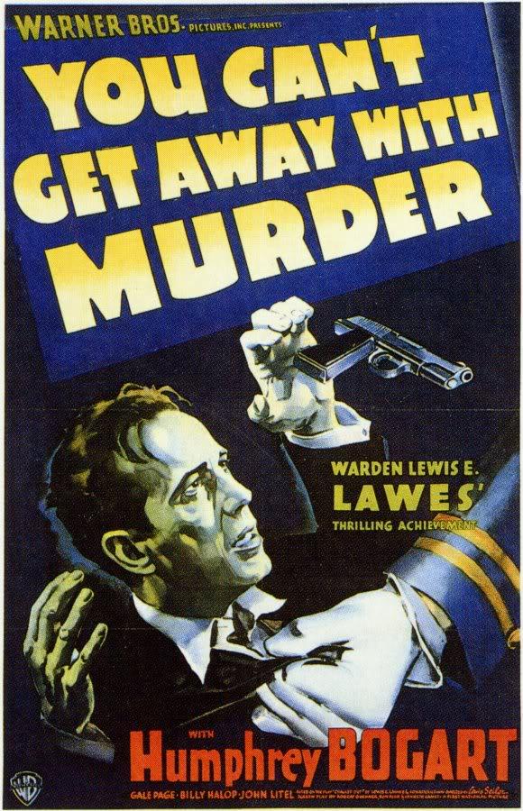 Un crimen en la conciencia (1939)