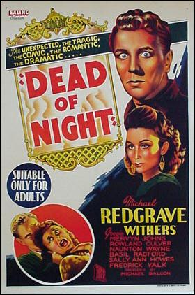 Al morir la noche (1945)
