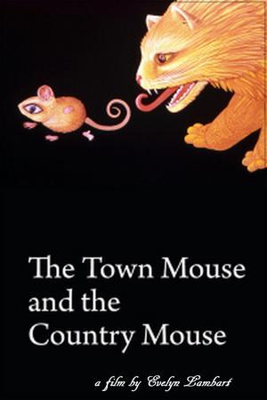The Town Mouse and the Country Mouse (1980)