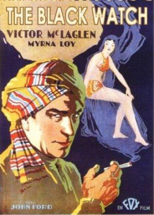 Shari, la hechicera (1929)