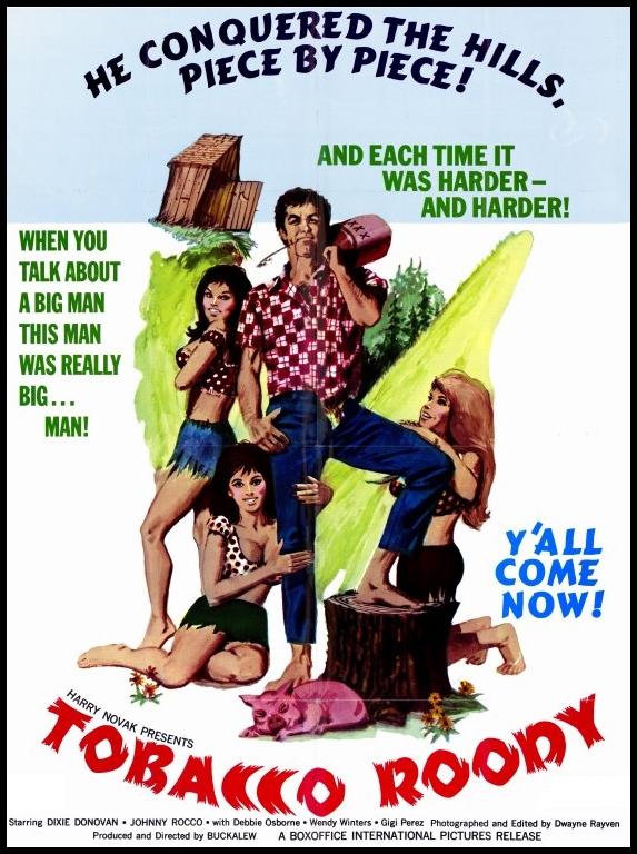 Tobacco Roody (1972)