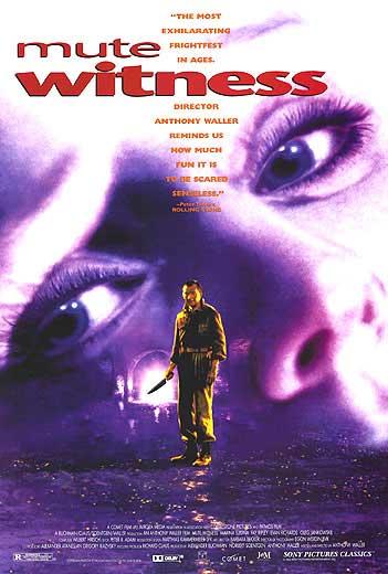 Testigo mudo (1995)