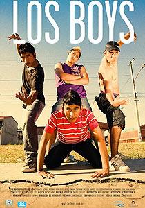 Los Boys (2012)