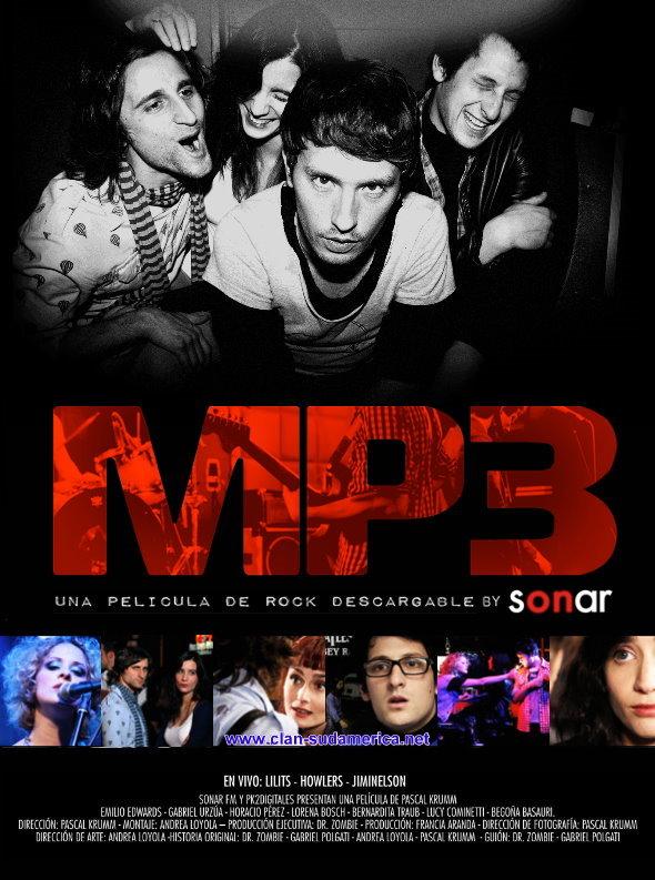 MP3: una película de rock descargable (2010)