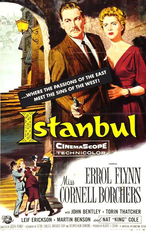 Estambul (1957)