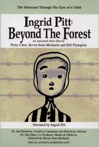 Ingrid Pitt: Beyond The Forest (2011)