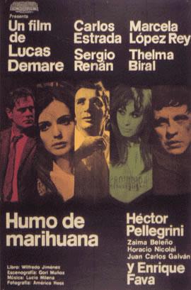 Humo de Marihuana (1968)