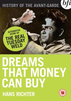 Sueños que el dinero puede comprar (1947)