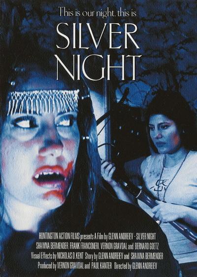 Silver night (2005)