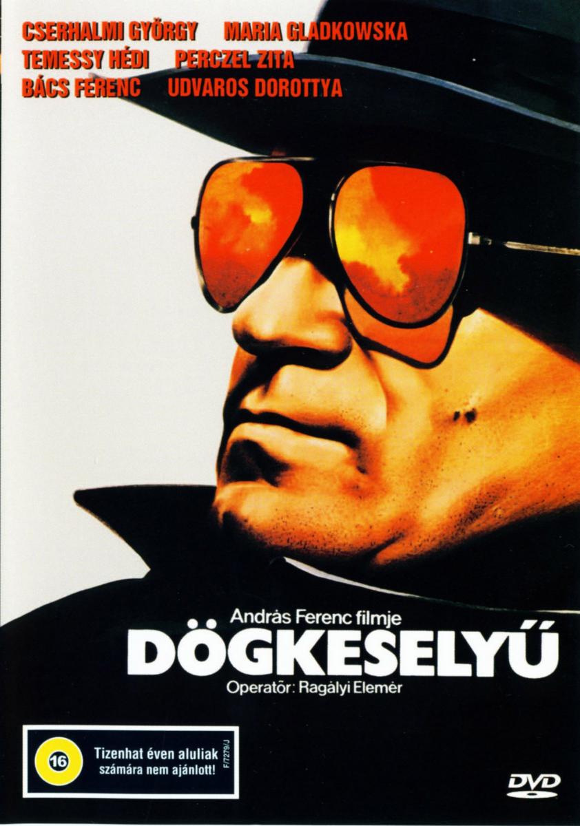 Dögkeselyü (1982)