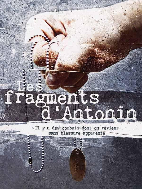 Fragments of Antonin (2006)