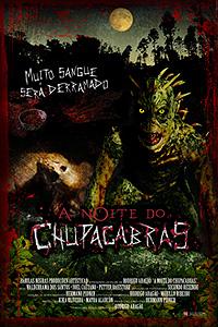 A Noite do Chupacabras (2011)