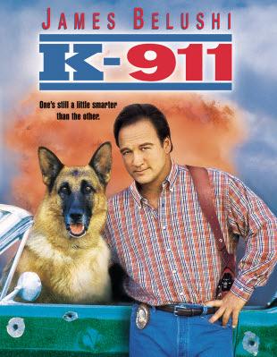 Superagente K-911 (1999)
