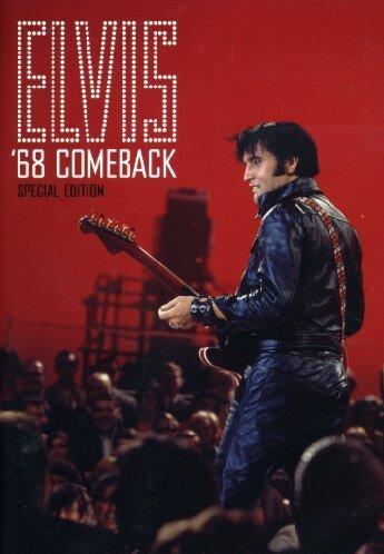 Elvis '68 (1968)