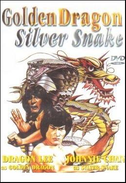 Dragón de oro, Serpiente de plata (1979)
