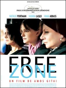 Zona libre (2005)
