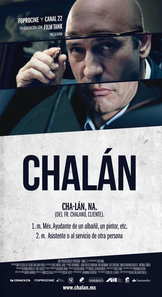 Chalán (2012)