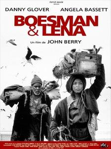 Boesman and Lena (Boesman & Lena) (2000)