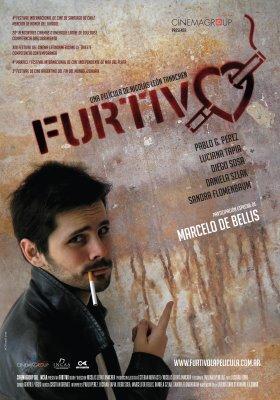 Furtivo (2008)