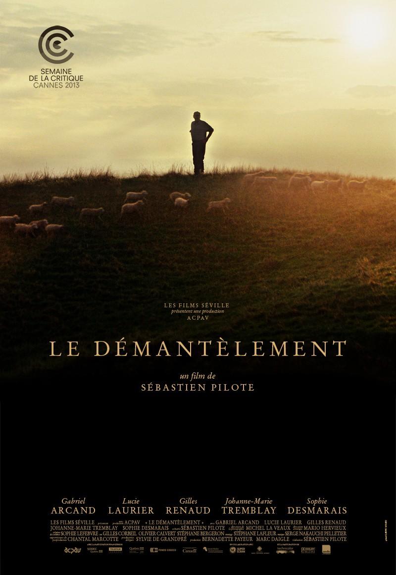 Le démantèlement   (The Dismantlement) (2013)