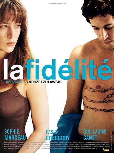 La fidelidad (2000)