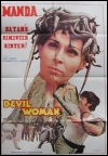 Devil Woman (Manda The Snake Girl) (1970)