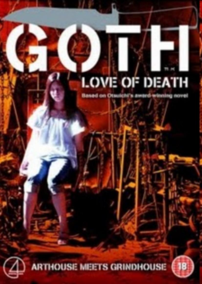 Goth: Love of Death (2008)