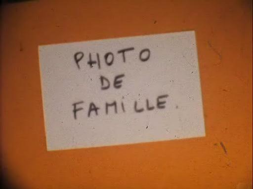 Foto de familia (1988)