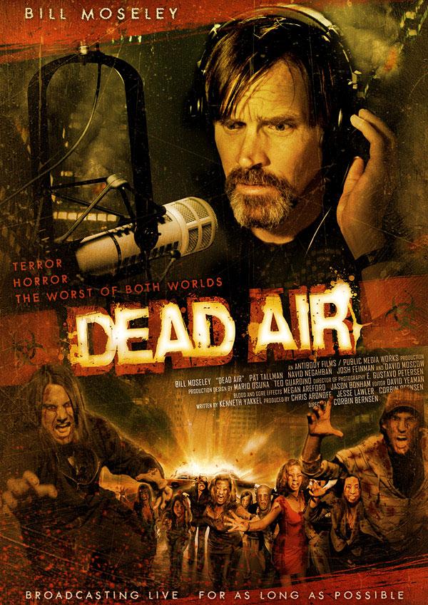 Dead Air (2010)
