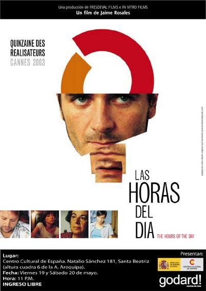 Las horas del día (2003)