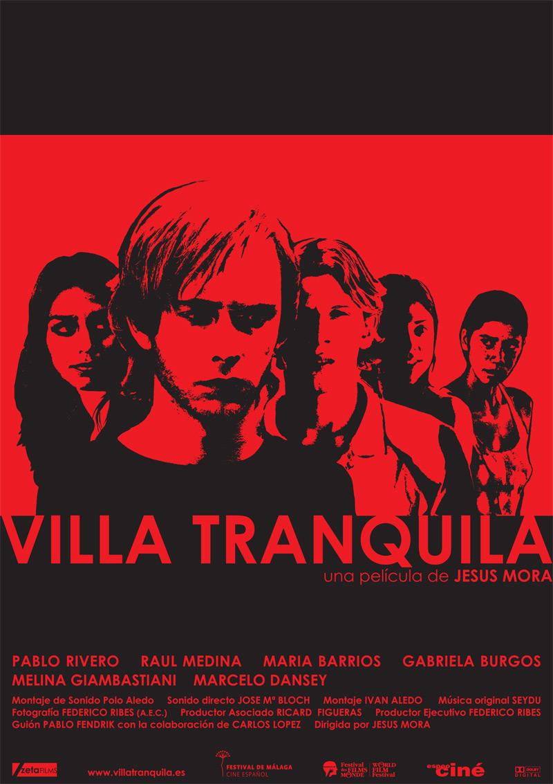 Villa tranquila (2007)