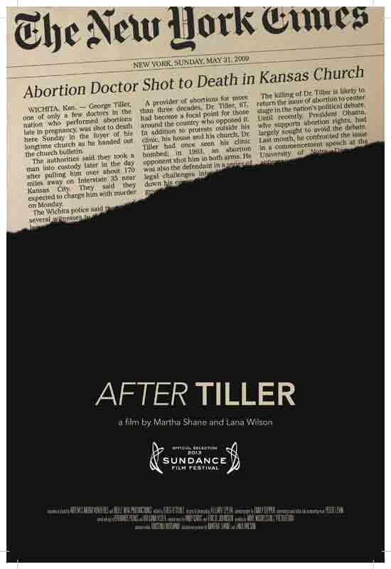 After Tiller (2013)