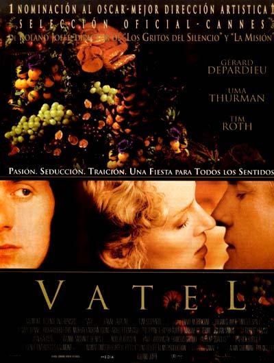 Vatel (2000)