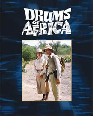 Tambores de África (1963)