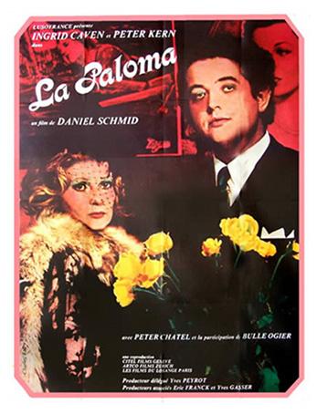 La Paloma (1974)