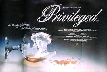 Privileged (1982)