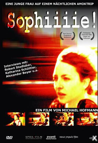 Sophiiiie (2002)