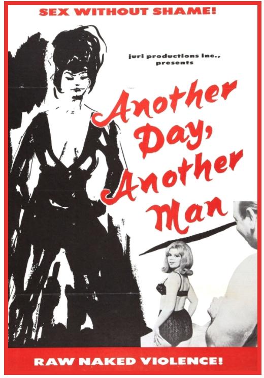 Another Day, Another Man (1966)
