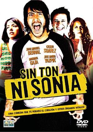 Sin ton ni Sonia (2003)