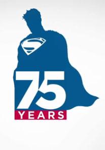 Superman 75º Aniversario (2013)