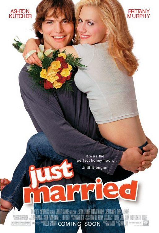 Recién casados (2003)