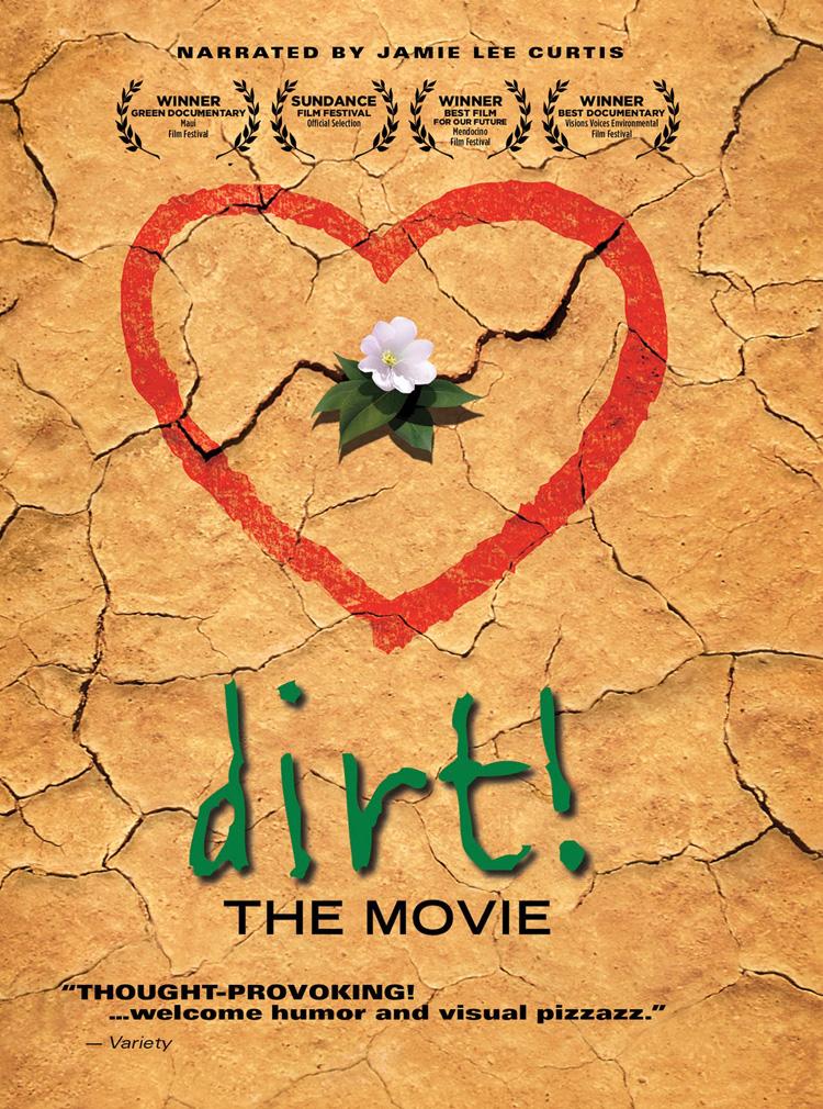Dirt! The Movie (2009)