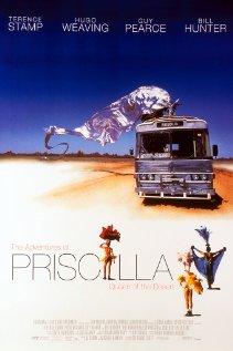 Las aventuras de Priscilla, reina del ... (1994)