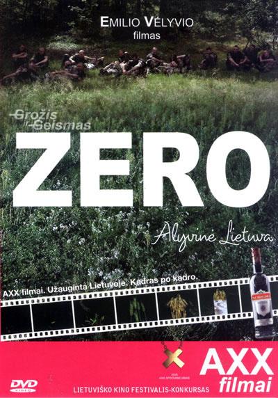 Zero. Alyvine Lietuva (2006)