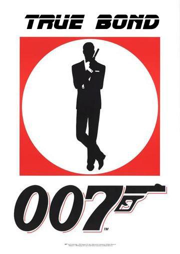 El auténtico Bond (2007)