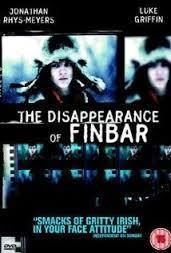 La desaparición de Finbar (1996)